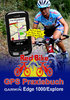 GPS Praxisbuch Garmin Edge 1000/ Explore