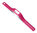 vivofit Armband, L, pink