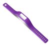 vivofit Armband, L, violett