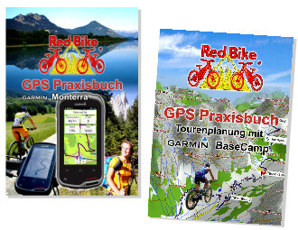 GPS Praxisbücher